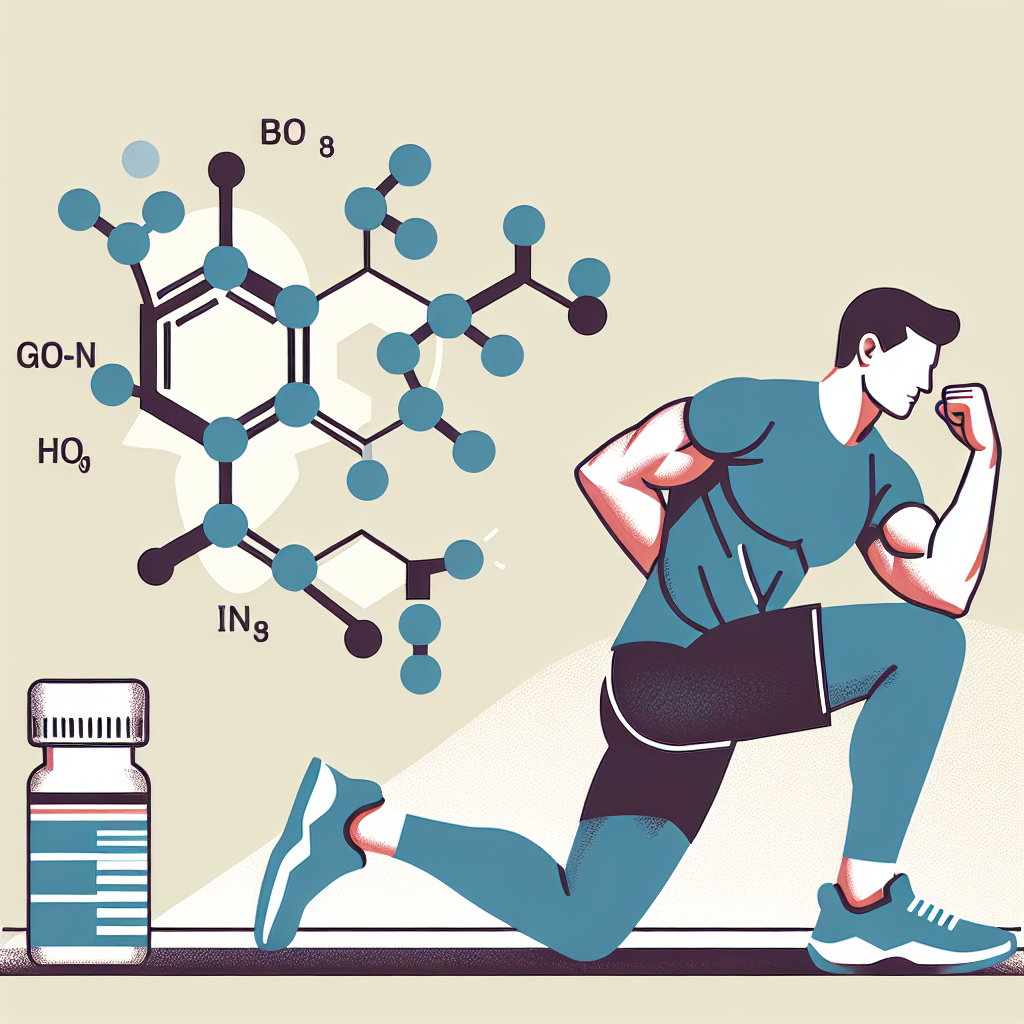 Cómo prevenir calambres musculares con Turinabol