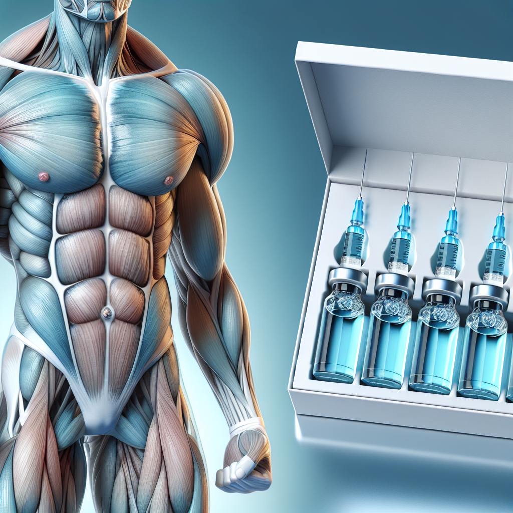 Methandienone inyectables y congestión muscular duradera