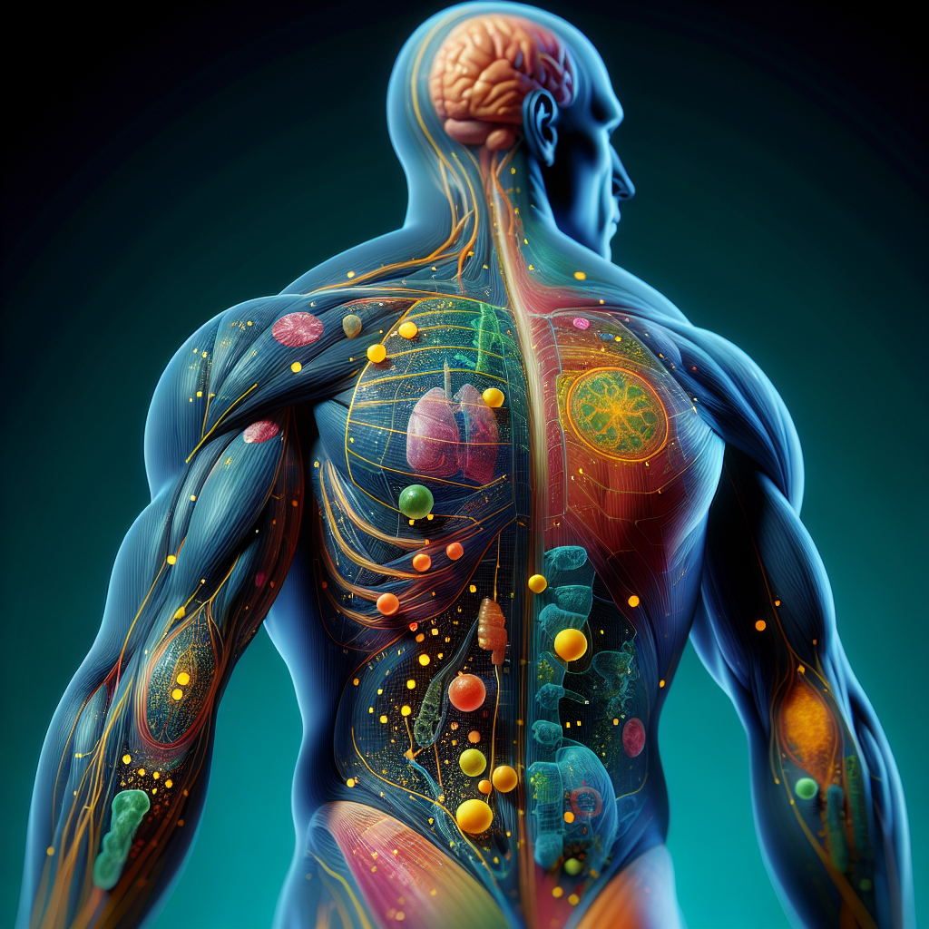 Qué tan catabólico puede volverse el cuerpo al dejar Halotestin