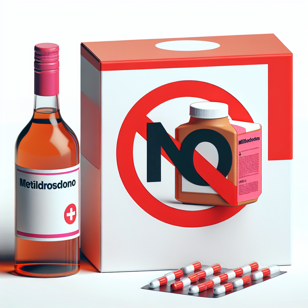 ¿Se puede beber alcohol mientras se usa Metildrostanolona?