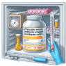 Cómo almacenar correctamente L-Thyroxine Sodium/Levothyroxine Sodium (LT4 sodium)