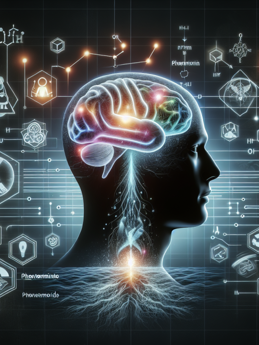 Cómo influye Phentermine Hydrochlorid en la concentración mental