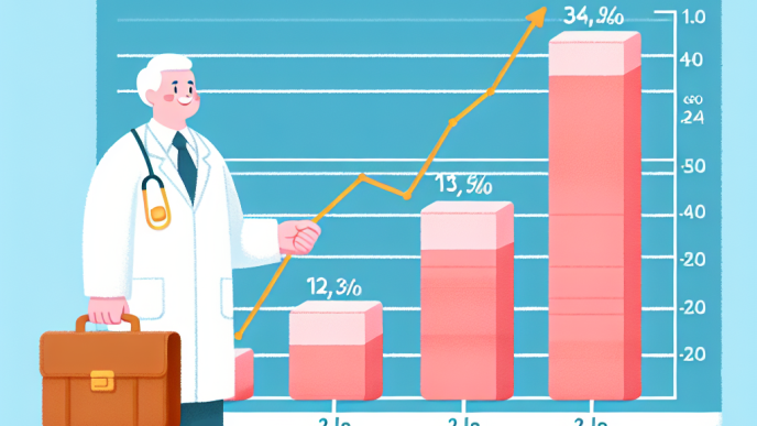Cuántos kg se ganan con CLA (en promedio)