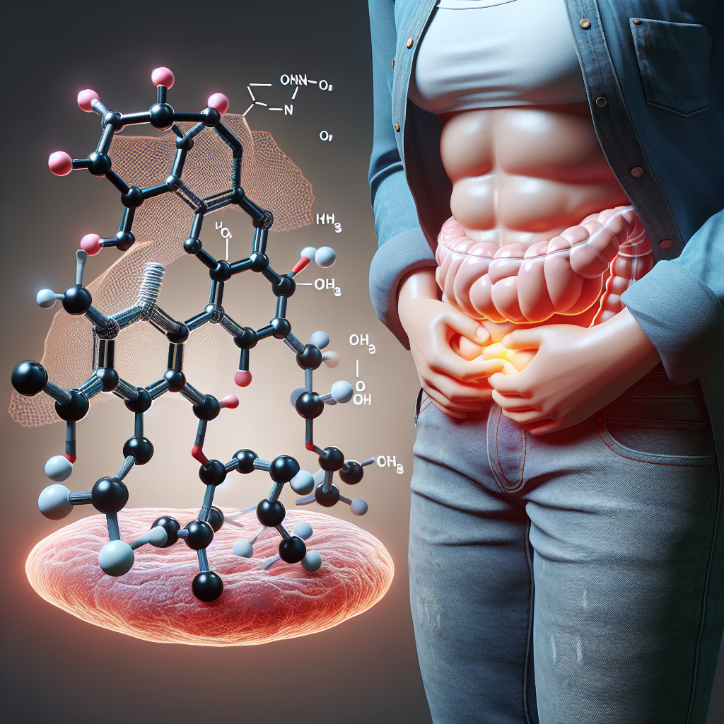 Decanoato de nandrolona y sensación de hinchazón abdominal