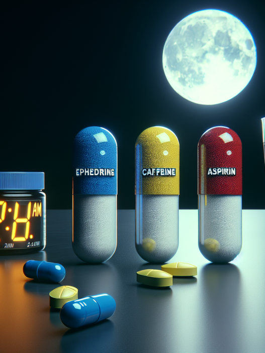ECA y control del apetito nocturno