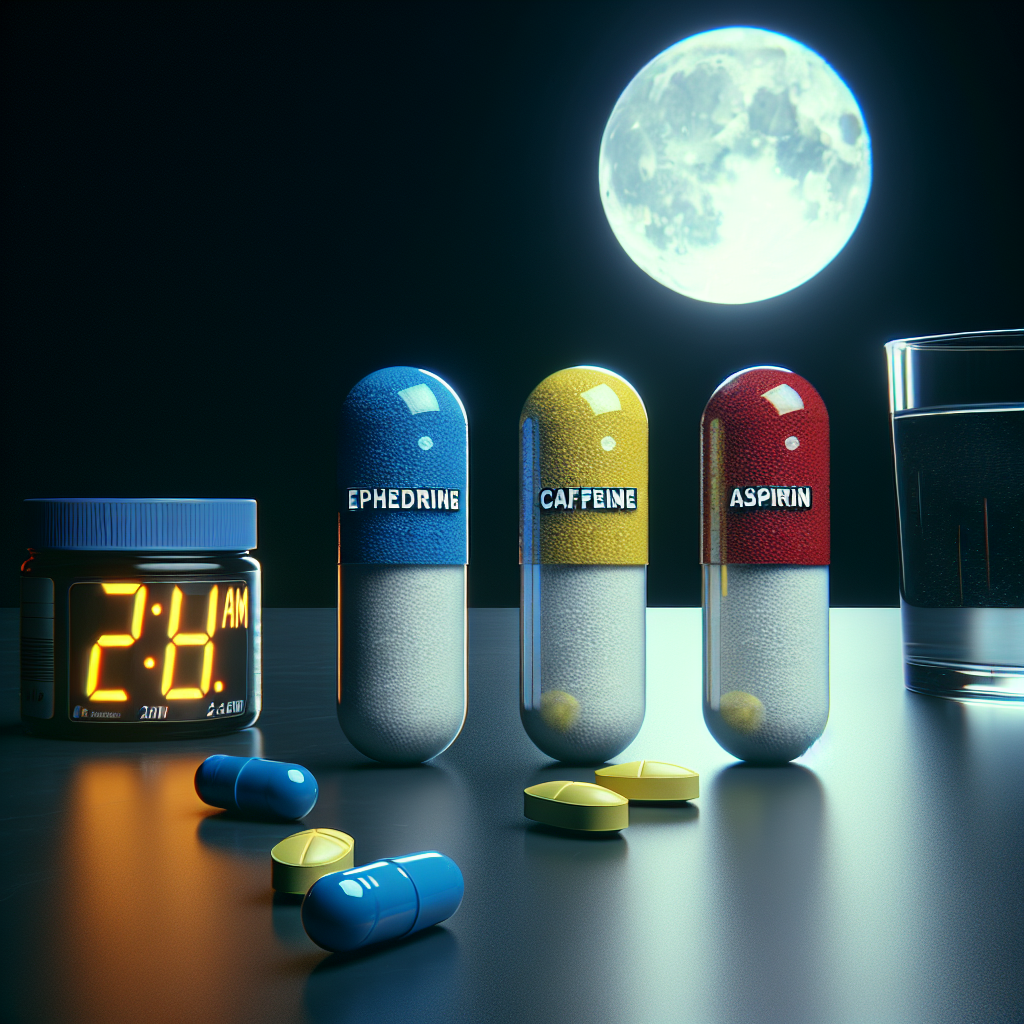 ECA y control del apetito nocturno