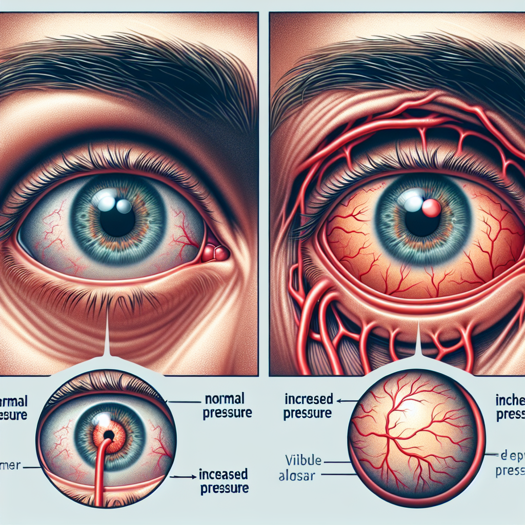 Furosemid y cambios en la presión ocular