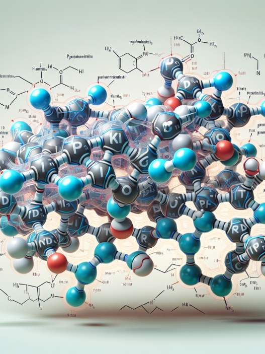 Phentermine Hydrochlorid y retención de potasio
