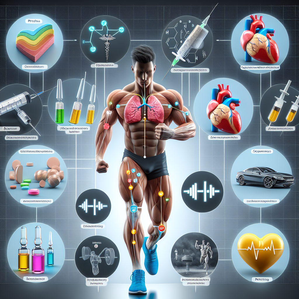 Primobolan (Metenolona) inyectables en combinación con cardio: pros y contras