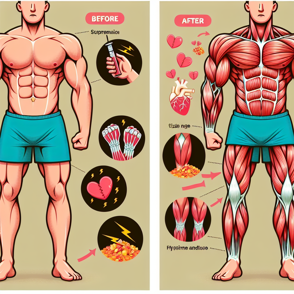 Qué pasa con los músculos si dejas Trembolona mix (mezcla de trembolona) abruptamente