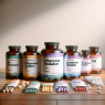 Qué suplementos post-ciclo combinan bien tras L-Thyroxine Sodium/Levothyroxine Sodium (LT4 sodium)