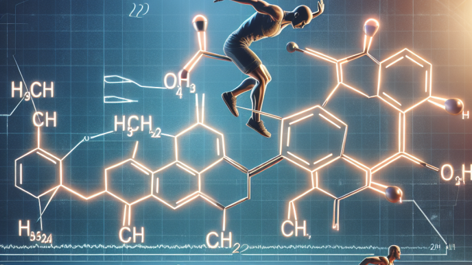 Sibutramine en deportes que requieren agilidad