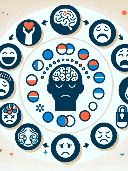 Cómo afectan las emociones durante un ciclo con Exemestane