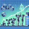 Cómo combinar Clenbuterol con series descendentes