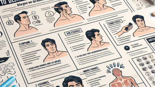 Cómo detectar una respuesta excesiva a Finasteride
