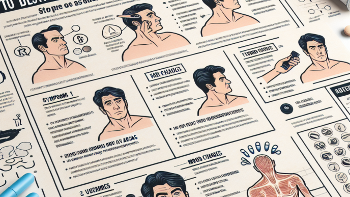 Cómo detectar una respuesta excesiva a Finasteride
