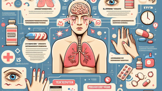 Cómo detectar una sobreestimulación con Isotretinoina