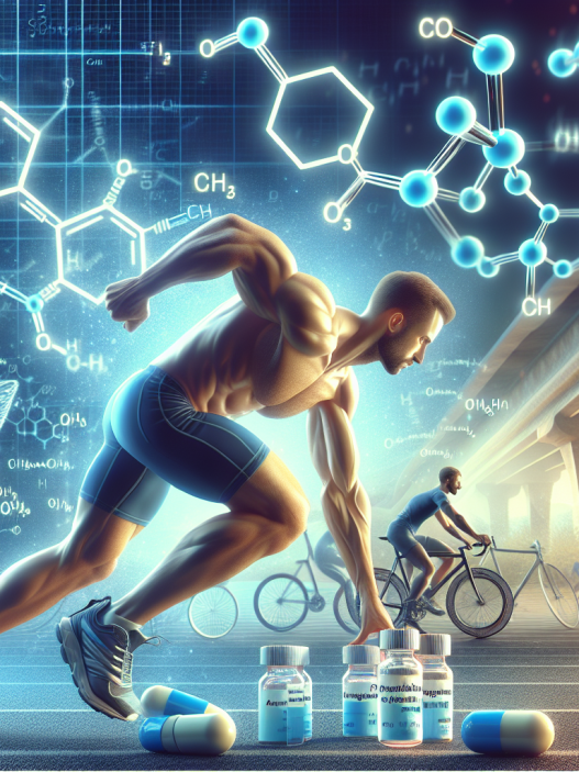 Cómo impacta Liraglutida en entrenamientos largos