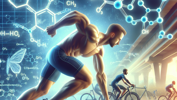 Cómo impacta Liraglutida en entrenamientos largos