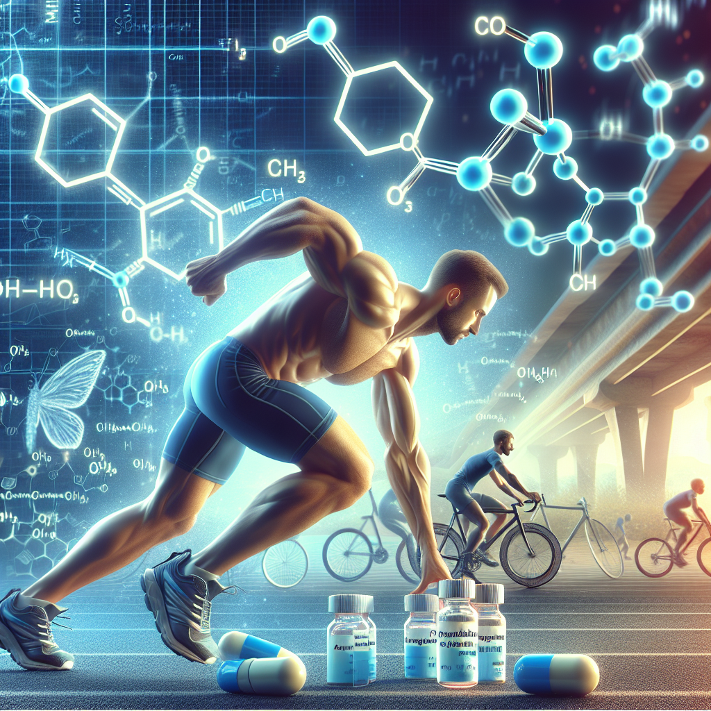 Cómo impacta Liraglutida en entrenamientos largos