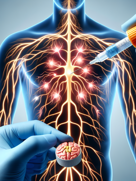 Cómo influye Tamoxifeno en la coordinación motora