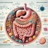 Cómo reacciona la microbiota intestinal a Clenbuterol