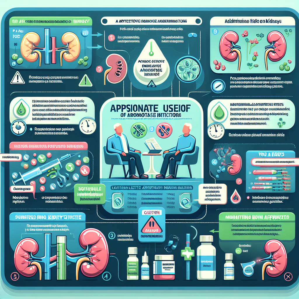 Cómo usar Bloqueadores de la aromatasa sin comprometer la salud renal