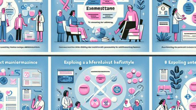 Consejos para quienes no sienten efectos de Exemestane