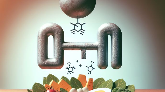 El impacto de Magnesium sobre el apetito