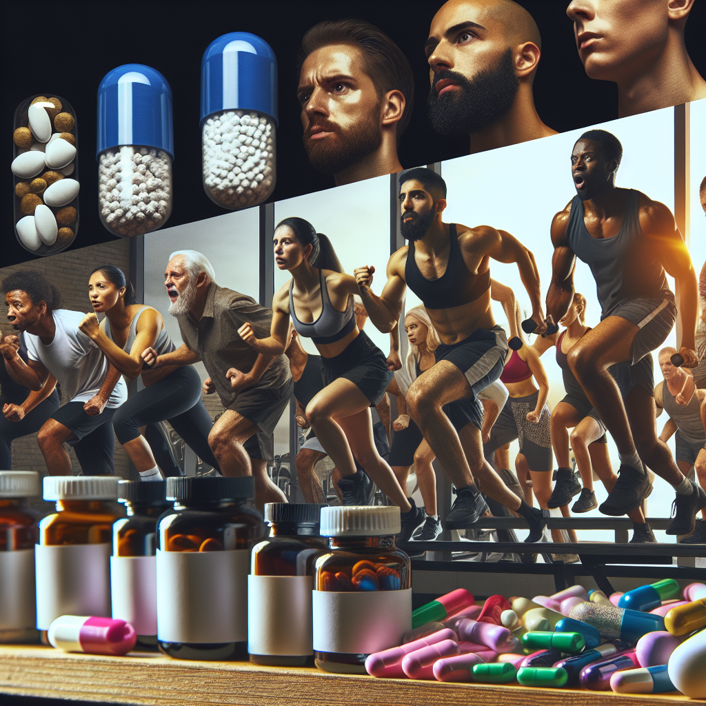 Medicamentos de resistencia y entrenamiento de circuito