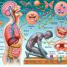 Nebivolol y su efecto en el sistema parasimpático