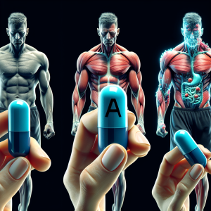 ¿Puede Anastrozol mejorar la recuperación muscular?
