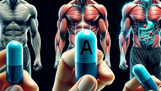 ¿Puede Anastrozol mejorar la recuperación muscular?