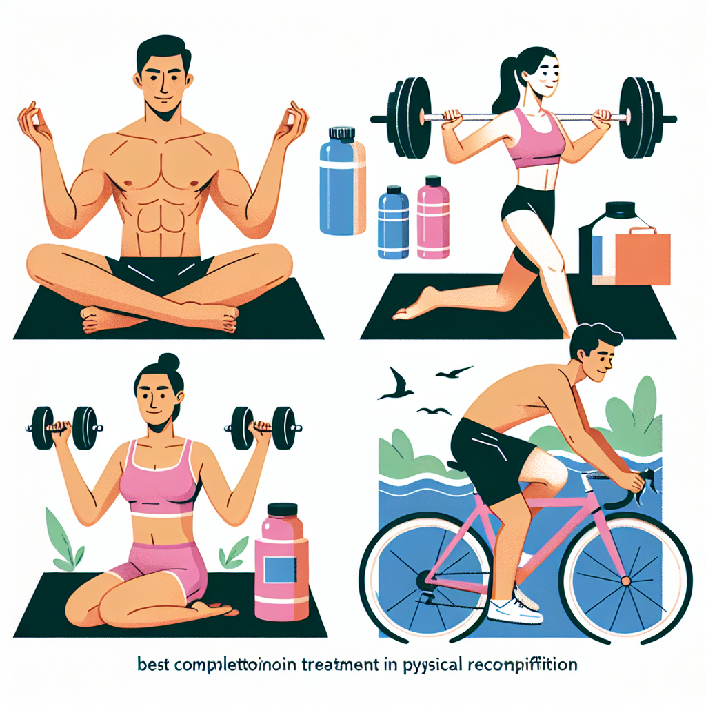 Qué ejercicios complementan mejor a Isotretinoina en recomposición