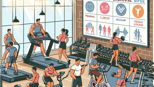 Qué tan importante es el cardio suave con Preparativos para ganar masa muscular