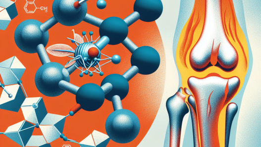 Qué tan inflamatorio es Dapoxetine (Priligy) para las articulaciones