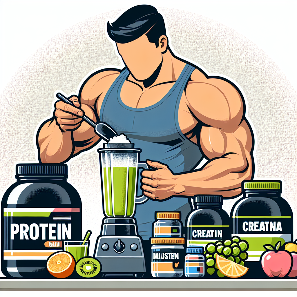 ¿Se puede mezclar Preparativos para ganar masa muscular con bebidas deportivas?