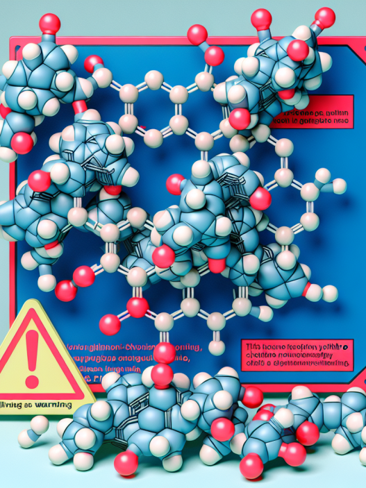 ¿Yohimbine chlorine puede aumentar el riesgo de lesiones?