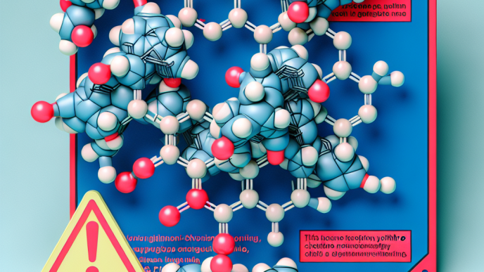 ¿Yohimbine chlorine puede aumentar el riesgo de lesiones?