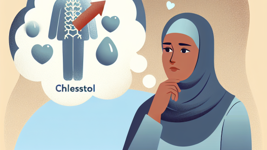 Adaptaciones psicológicas al usar Colesterol - agentes reductores