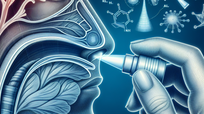 Aerosoles nasales y congestión muscular: ¿aumenta o no?