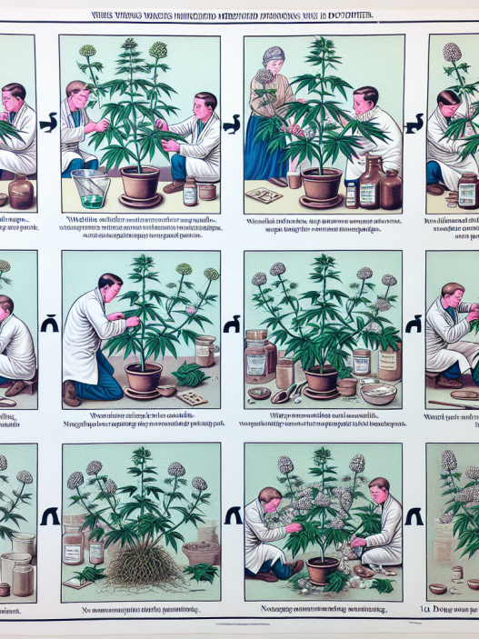 Casos documentados de mal uso de Tribulus Terrestris