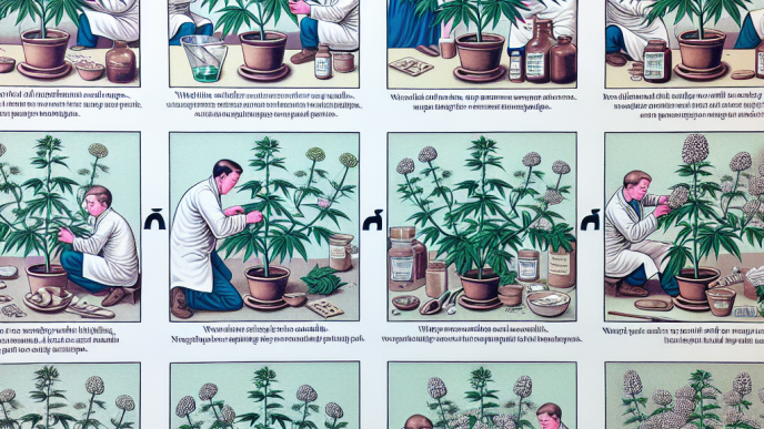 Casos documentados de mal uso de Tribulus Terrestris