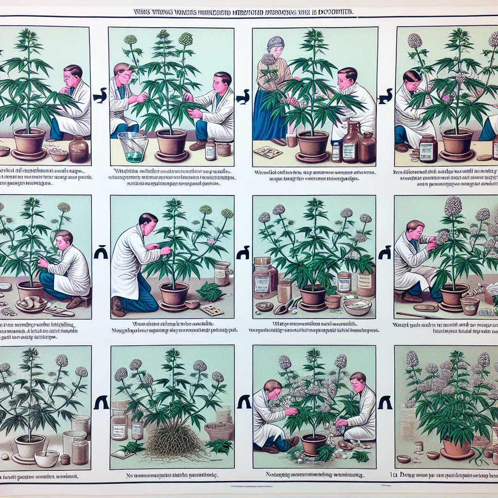 Casos documentados de mal uso de Tribulus Terrestris