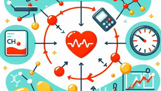Colesterol - agentes reductores y niveles de ferritina: ¿hay relación?