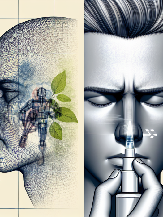 Cómo afecta Aerosoles nasales a la respiración durante el esfuerzo