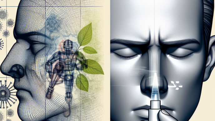 Cómo afecta Aerosoles nasales a la respiración durante el esfuerzo