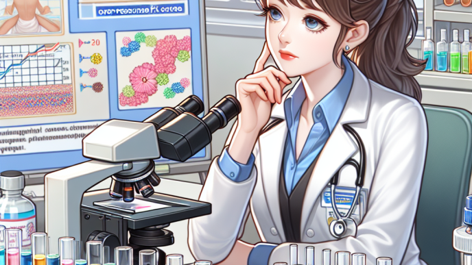 Cómo detectar una respuesta excesiva a Cursos de péptidos