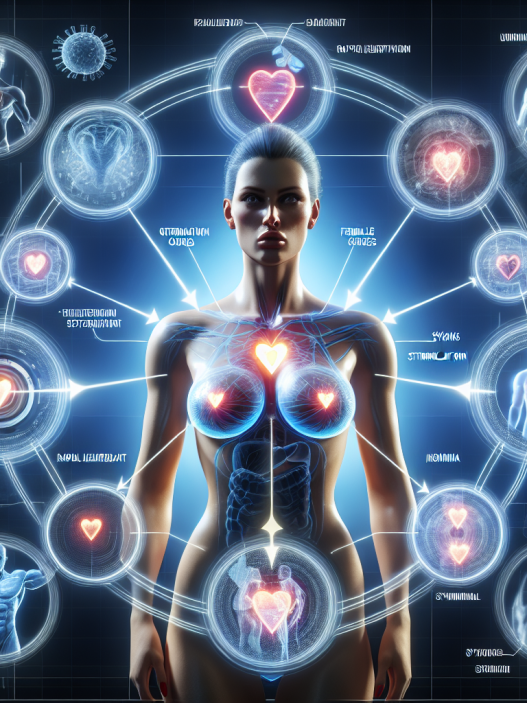 Cómo detectar una sobreestimulación con Cursos de esteroides para mujeres