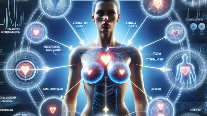 Cómo detectar una sobreestimulación con Cursos de esteroides para mujeres